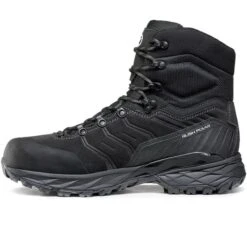SCARPA RUSH POLAR GORE-TEX W DARK ANTHRACITE 23 -WINT Snow Winkel 9 109905 63138 200 1 03