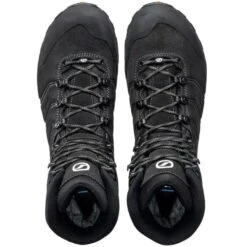 SCARPA RUSH POLAR GORE-TEX W DARK ANTHRACITE 23 -WINT Snow Winkel 9 109905 63138 200 1 04