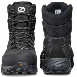 SCARPA RUSH POLAR GORE-TEX W DARK ANTHRACITE 23 -WINT Snow Winkel 9 109905 63138 200 1 05
