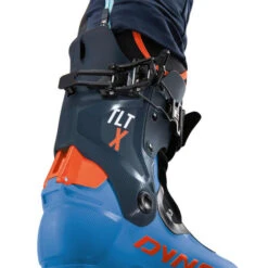 DYNAFIT TLT X BOOT M FROST/ORANGE 23 -WINT Snow Winkel 9 109988 tlt x boot m frost orange 08 0000061921 3305 03