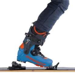 DYNAFIT TLT X BOOT M FROST/ORANGE 23 -WINT Snow Winkel 9 109988 tlt x boot m frost orange 08 0000061921 3305 04