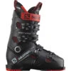 SALOMON SELECT 100 BLACK 23 -WINT Snow Winkel 9 110262 select 100 black l41498200 01