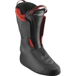 SALOMON SELECT 100 BLACK 23 -WINT Snow Winkel 9 110262 select 100 black l41498200 03