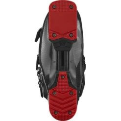 SALOMON SELECT 100 BLACK 23 -WINT Snow Winkel 9 110262 select 100 black l41498200 04