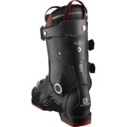 SALOMON SELECT 100 BLACK 23 -WINT Snow Winkel 9 110262 select 100 black l41498200 05