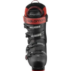 SALOMON SELECT 100 BLACK 23 -WINT Snow Winkel 9 110262 select 100 black l41498200 06