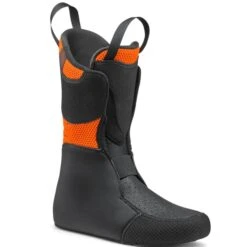 TECNICA ZERO G PEAK BLACK ORANGE 23 -WINT Snow Winkel 9 110553 zero g peak 101v0500 956 05