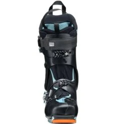 TECNICA ZERO G PEAK W BLACK/LICHEN BLU 23 -WINT Snow Winkel 9 110587 zero g peak w 201v0500 774 03