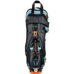 TECNICA ZERO G PEAK W BLACK/LICHEN BLU 23 -WINT Snow Winkel 9 110587 zero g peak w 201v0500 774 04