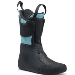 TECNICA ZERO G PEAK W BLACK/LICHEN BLU 23 -WINT Snow Winkel 9 110587 zero g peak w 201v0500 774 05