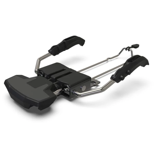 MARKER ALPINIST LONG TRAVEL+DEMO BRAKE 90MM 23 3 MARKER ALPINIST LONG TRAVEL+DEMO BRAKE 90MM 23