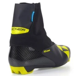 FISCHER RCS CLASSIC 23 8 FISCHER RCS CLASSIC 23 -WINT Snow Winkel 9 111066 rcs classic s16822 03