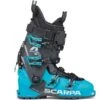 SCARPA QUATTRO 4XT OCEAN BLUE 23 1 SCARPA QUATTRO 4XT OCEAN BLUE 23 -WINT Snow Winkel 9 111342 4xt ocean blue 12012 501 1 01