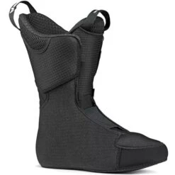 SCARPA 4-QUATTRO SL BLACK ORANGE 23 13 SCARPA 4-QUATTRO SL BLACK ORANGE 23 -WINT Snow Winkel 9 111347 4sl black orange 12013 501 1 06