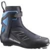 SALOMON RS8 PROLINK 23
