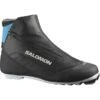 SALOMON RC8 PROLINK 23 1 SALOMON RC8 PROLINK 23 -WINT Snow Winkel 9 111542 rc8 prolink l47030400 01