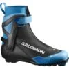 SALOMON S/LAB SKIATHLON CS JR PROLINK 23 2 SALOMON S/LAB SKIATHLON CS JR PROLINK 23 -WINT Snow Winkel 9 111573 s lab skiathlon cs jr prolink l47030900 01