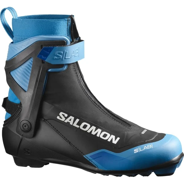 SALOMON S/LAB SKIATHLON CS JR PROLINK 23 3 SALOMON S/LAB SKIATHLON CS JR PROLINK 23