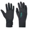 RAB POWER STRETCH CONTACT GLOVES W BELUGA 22 - BE -WINT Snow Winkel 9 111582 qah 56 be 01