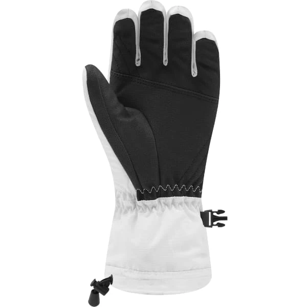 RACER ALOMA 5 WHITE 23 4 RACER ALOMA 5 WHITE 23 - Afbeelding 2