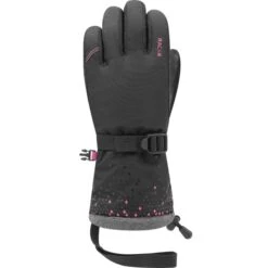 RACER AURORE 9 JR BLACK PINK 23