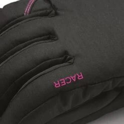 RACER AURORE 9 JR BLACK PINK 23 -WINT Snow Winkel 9 112699 aurore 9 jr black pink aurore9 317 03