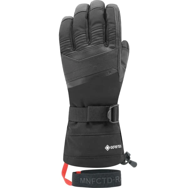 RACER CARGO 7 GTX BLACK BLACK 23 3 RACER CARGO 7 GTX BLACK BLACK 23