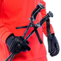 RACER CONNECTIC 5 BLACK BLACK 23 -WINT Snow Winkel 9 112715 connectic 5 black black connectic5 174 04