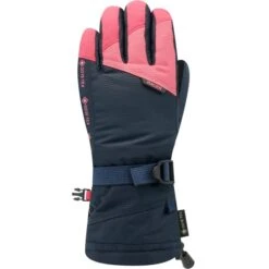 RACER GIGA 5 JR GTX NAVY PINK 23