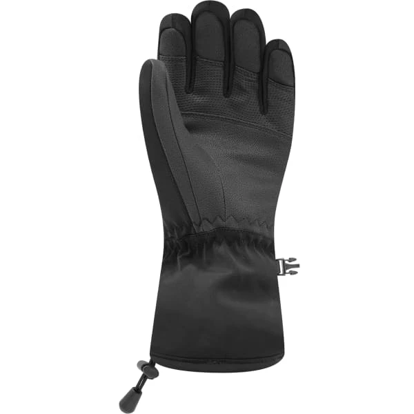 RACER GL500 JR BLACK BLACK 23 4 RACER GL500 JR BLACK BLACK 23 - Afbeelding 2