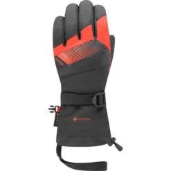 RACER GRAVEN 5 GTX BLACK RED 23