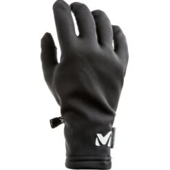 MILLET STORM GTX INFINIUM GLOVE BLACK 23