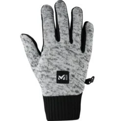 MILLET URBAN GLOVE DRIZZLE GREY 23