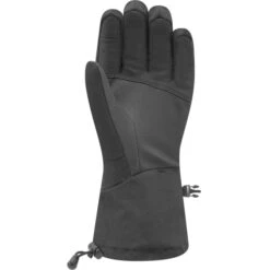 RACER LOGIC BLACK BLACK 23 -WINT Snow Winkel 9 112745 logic black black logic4 174 02