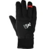 MILLET PIERRA MENT' II GLOVE M BLACK 23 -WINT Snow Winkel 9 112755 pierra ment ii glove m black miv9633 0247 01
