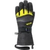 RACER VENOM 4 JR BLACK YELLOW 23 -WINT Snow Winkel 9 112783 venom 4 jr black yellow venom4 018 01