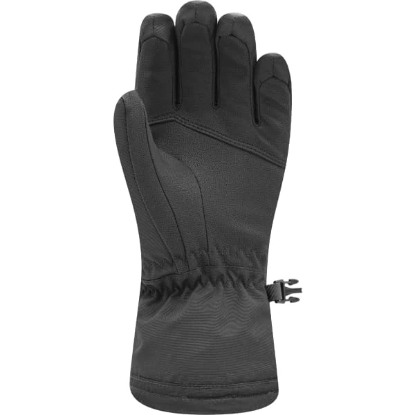 RACER VENOM 4 JR BLACK YELLOW 23 4 RACER VENOM 4 JR BLACK YELLOW 23 - Afbeelding 2