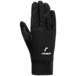 REUSCH ARIEN STORMBLOXX TOUCH-TEC BLACK/SILVER 23 -WINT Snow Winkel 9 112995 arien stormbloxx touch tec black silver 6206103 7702 02