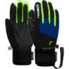 REUSCH SIMON R-TEX XT JR BLCK/SURF THE WEB/NEON GREEN 23 1 REUSCH SIMON R-TEX XT JR BLCK/SURF THE WEB/NEON GREEN 23 -WINT Snow Winkel 9 113060 simon r tex xt jr blck surf the web neon green 6261210 7450 01