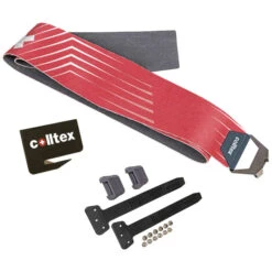 COLLTEX SAD LUCENDRO 120 MM ÉTRIER HEXAGON + CAMLOCK 23