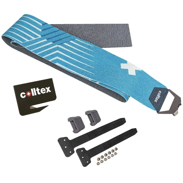 COLLTEX SAD TODI MIX 120 ÉTRIER HEXAGON + CAMLOCK 23 3 COLLTEX SAD TODI MIX 120 ÉTRIER HEXAGON + CAMLOCK 23