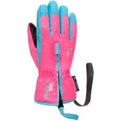 REUSCH BEN KNOCK PINK/BACHELOR BUTTON 23 -WINT Snow Winkel 9 113117 ben knock pink bachelor button 6285108 3305 02