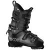 HEAD KORE 110 GW BLACK 23 -WINT Snow Winkel 9 113377 kore 110 gw black 602056 01