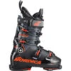 NORDICA PROMACHINE 130 GW BLACK ANTHRACITE RED 23 -WINT Snow Winkel 9 113626 promachine 130 gw black anthracite red 050f4201 7t1 01