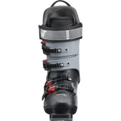 NORDICA NORIDCA PROMACHINE 100 GW BLACK GREY RED 23 -WINT Snow Winkel 9 113636 noridca promachine 100 gw black grey red 050f5302 n96 03