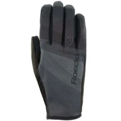 ROECKL LINGHEM IRON GATE 23