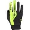 KINETIXX NISA BLACK/YELLOW 23 2 KINETIXX NISA BLACK/YELLOW 23 -WINT Snow Winkel 9 114394 nisa black yellow 7019 300 07 01