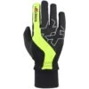 KINETIXX NISA JR BLACK YELLOW 23 -WINT Snow Winkel 9 114407 nisa jr black yellow 7020 630 07 01