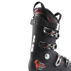 ROSSIGNOL HI-SPEED PRO 130 CARBON MV GW BLACK RED 23 -WINT Snow Winkel 9 114460 hi speed pro 130 carbon mv gw black red rbl2050 06