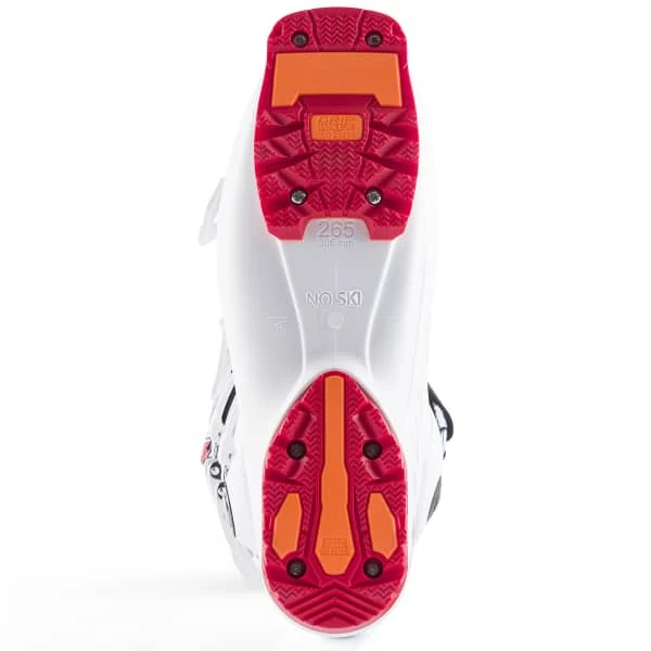 ROSSIGNOL HI-SPEED ELITE 110 LV GW WHITE 23 7 ROSSIGNOL HI-SPEED ELITE 110 LV GW WHITE 23 - Afbeelding 5